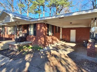 136 Vance St, Batesville, MS 38606