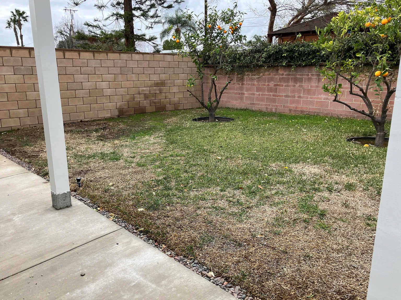 2 bed, 762 sqft, $3,200 — Photo 4
