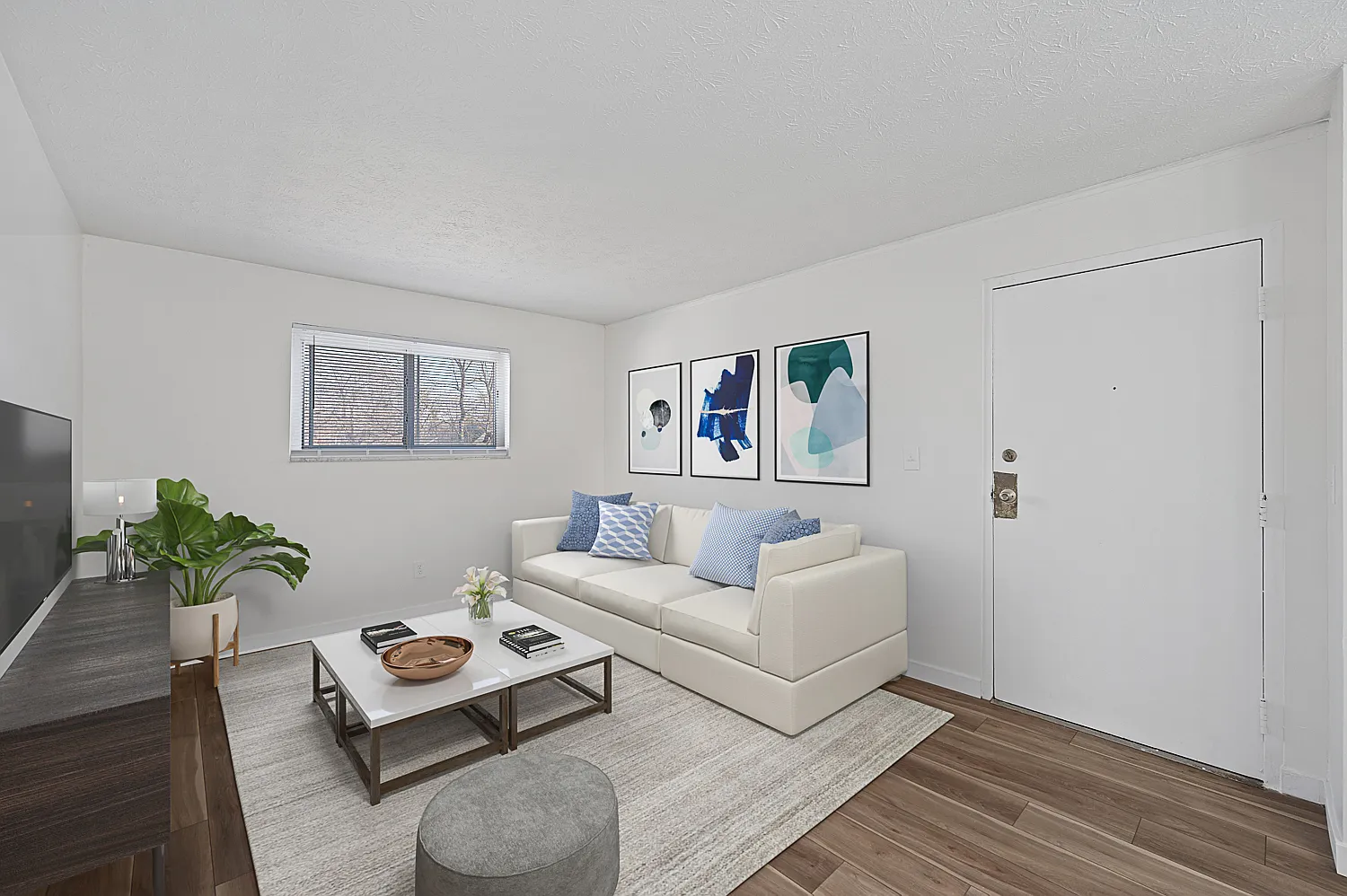1 bed, 800 sqft, $845 — Photo 2