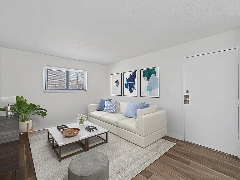 2634 Stanton Ave #6 — Photo 2