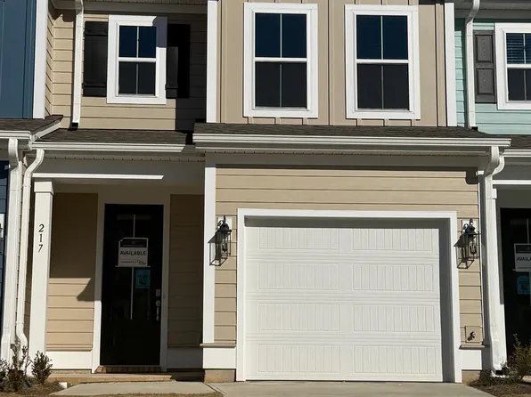 217 Lewes Ave, Simpsonville, SC 29681