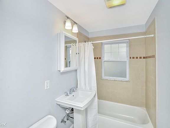 10 Woodfield St. #1 Boston (Dorchester) Unit Photo 9