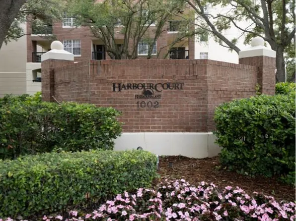 1002 S Harbour Island Blvd APT 1610, Tampa, FL 33602