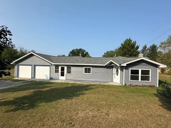 3216 Marius St, Lewiston, MI 49756