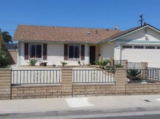 805 Avalon Way, Oxnard, CA 93033