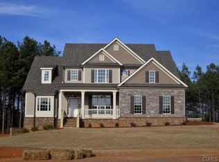 2627 Morningside Way, Bogart, GA 30622