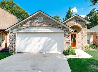 1107 Northchase Ct, Conroe, TX 77301