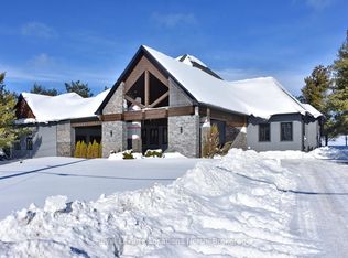 1092 County Road 124 Rd, Clearview, ON N0C1M0