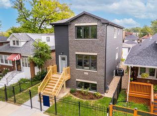 1453 N Parkside Ave, Chicago, IL 60651