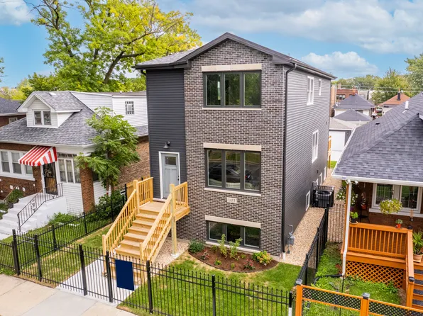 1453 N Parkside Ave, Chicago, IL 60651