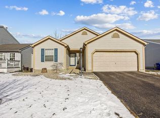 1456 Tera Alta Rd, Columbus, OH 43207