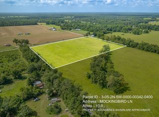 2A Mockingbird Ln, Chattahoochee, FL 32324