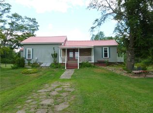 2537 Red Mill Rd, Smethport, PA 16749