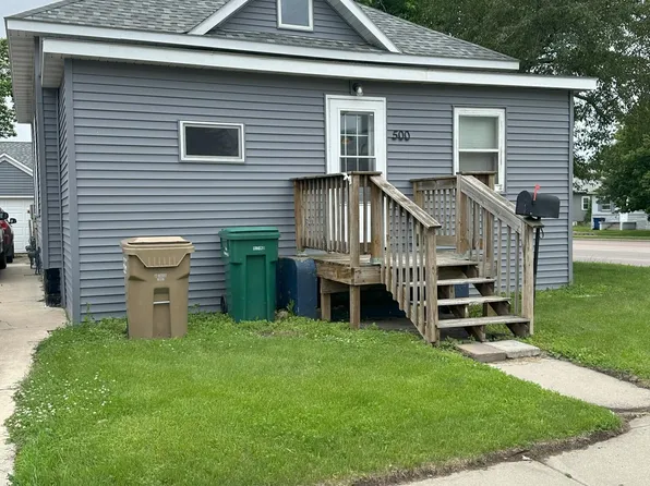 500 4th Ave SE, Watertown, SD 57201