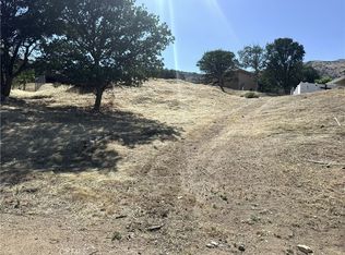 22801 Retreat Pl, Tehachapi, CA 93561