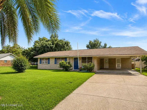 329 Popps Ferry Rd, Biloxi, MS 39531