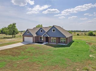 27 Private Road 1262, Brashear, TX 75420