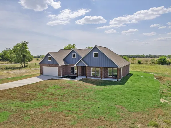 27 Private Road 1262, Brashear, TX 75420