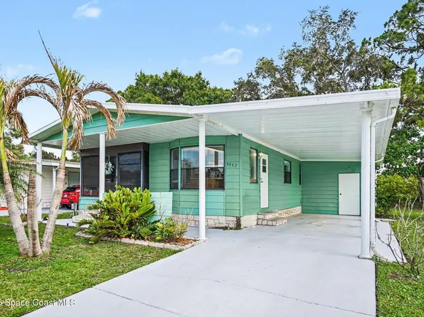 4442 Twin Lakes Dr, Melbourne, FL 32934