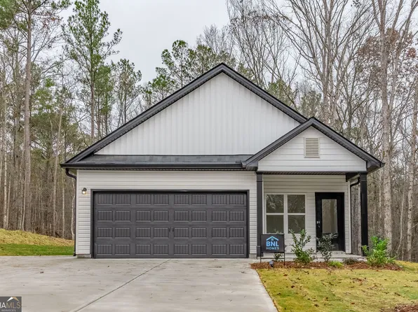 629 Hunter Welch Pkwy, Luthersville, GA 30251