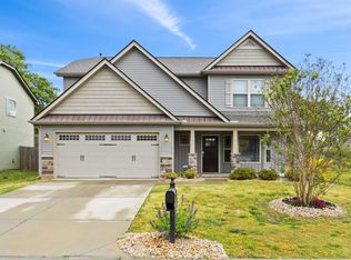 19 Ivyberry Rd, Simpsonville, SC 29681