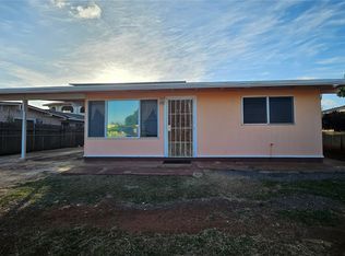 91-1046 Kaunolu St, Ewa Beach, HI 96706