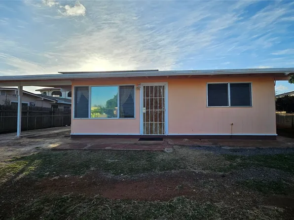 91-1046 Kaunolu St, Ewa Beach, HI 96706