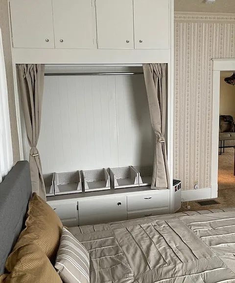 W 100 N — Photo 15