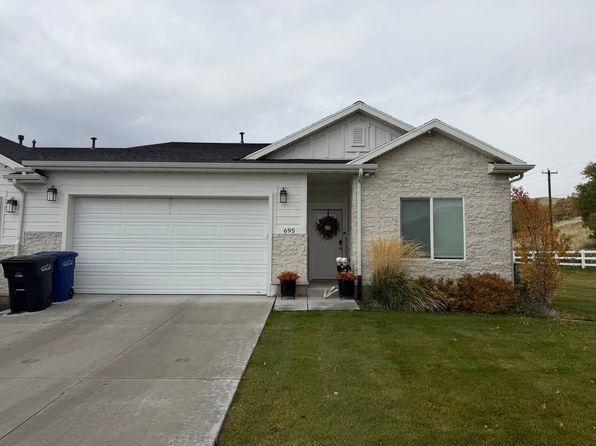 695 E Vista Ln UNIT 6