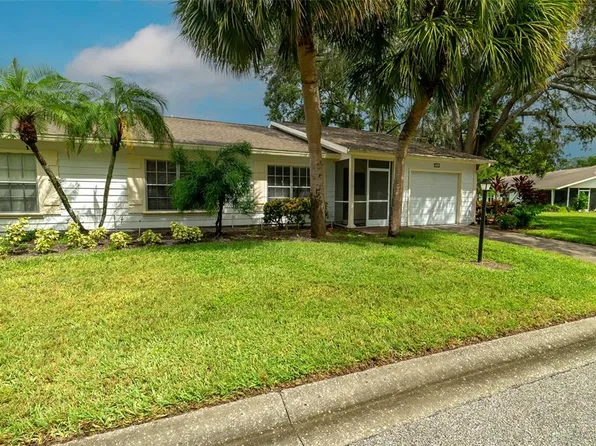 4258 Oakhurst Cir E #3064, Sarasota, FL 34233