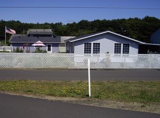 4856 Railroad Ave, Moclips, WA 98562