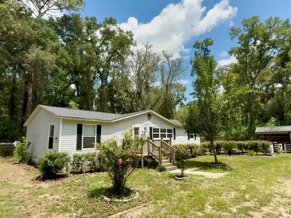 3410 SE 132nd Pl, Belleview, FL 34420