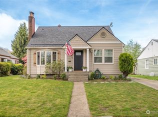 1525 19th Ave, Longview, WA 98632