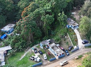 414 Pugnado Adentro Calle Fernando Valderrama, Vega Baja, PR 00693