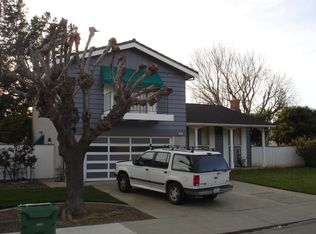 3672 Citrus Ave, Walnut Creek, CA 94598