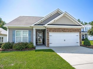 216 Bonhomme Cir, Lexington, SC 29072