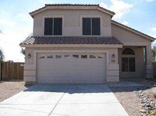 15013 W Rampart Cir, Surprise, AZ 85374