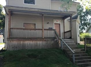 314 N 10th St, Cambridge, OH 43725