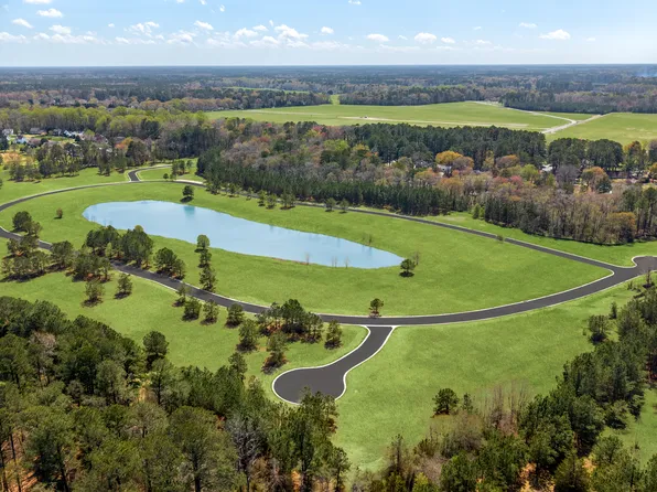 Homes Available Soon, Nutters Crossing