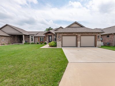 2370 E Cardinal Street, Springfield, MO, 65804
