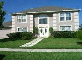 118 Desiree Aurora St, Winter Garden, FL 34787