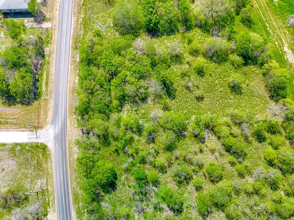 S Fm 709 E, Dawson, TX 76639