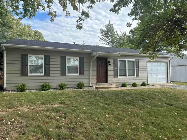 3756 Kimberly Dr, Lafayette, IN 47905