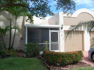 18800 Jolson Ave APT 2, Boca Raton, FL 33496