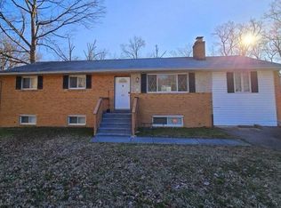 15312 Cedar Dr, Accokeek, MD 20607