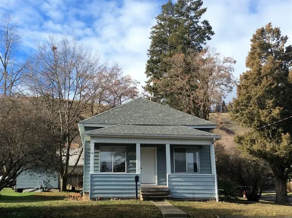 1712 Walnut St, La Grande, OR 97850