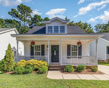 124 Cliffdale Rd, Holly Springs, NC, 27540