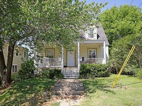 603 Altavista Ave, Charlottesville, VA