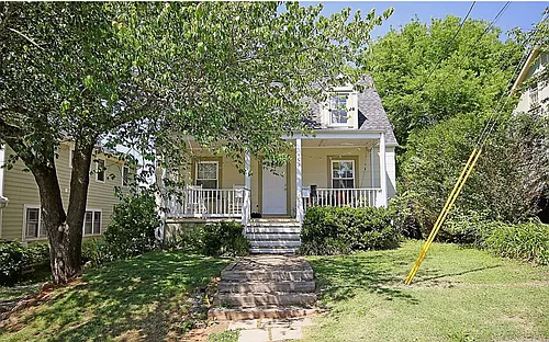 603 Altavista Ave #B Photo 1 603 Altavista Ave #B Photo 1