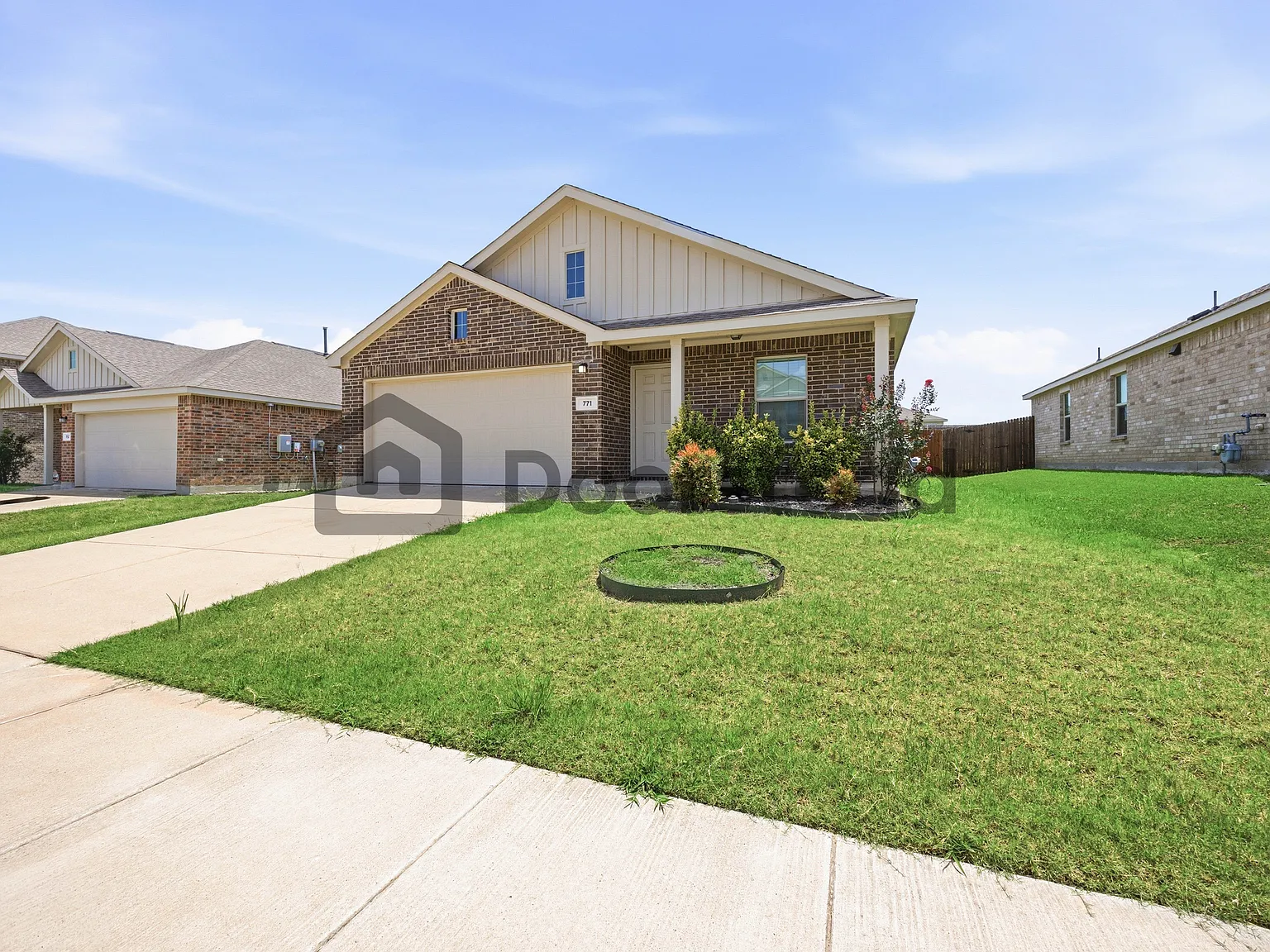 3 bed, 2.0 bath, 1516 sqft, $1,850 — Photo 2